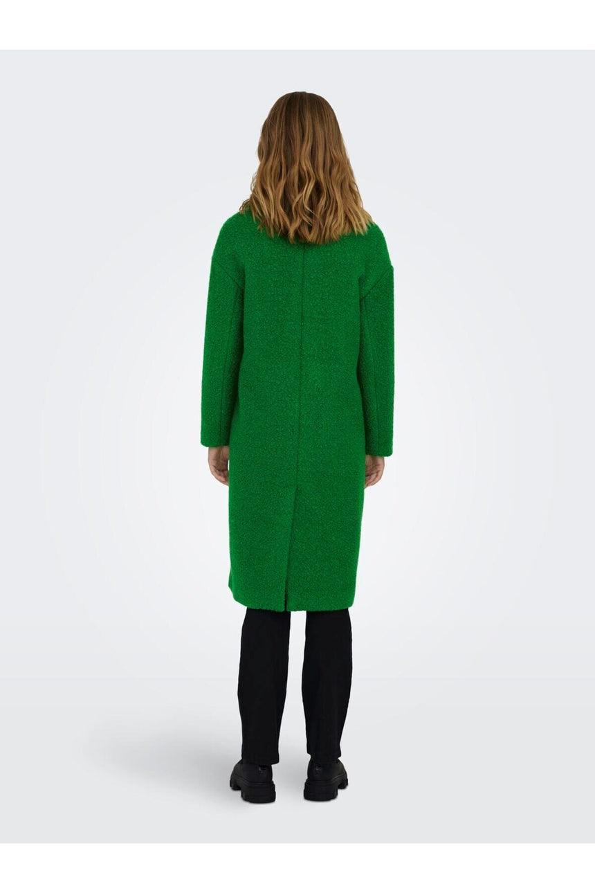 Only Coat 15293695 - Yeşil