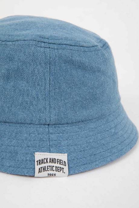 Defacto Çocuk Hats/Berets/Gloves B7890A8 - Mavi