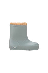 Igor Yogi Borreguito Çocuk Çizme W10306 - Yeşil