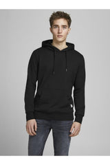 Jack&Jones Sweat 12249340 - Siyah