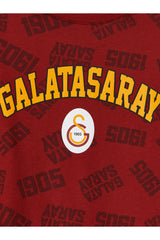 LCW ÇOCUK W68052B4 GPJ,L-GALATAW6-UU - Kırmızı
