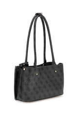 Guess Meridian II Kadın El Çantası HWSG6974090 - Ekru / Krem