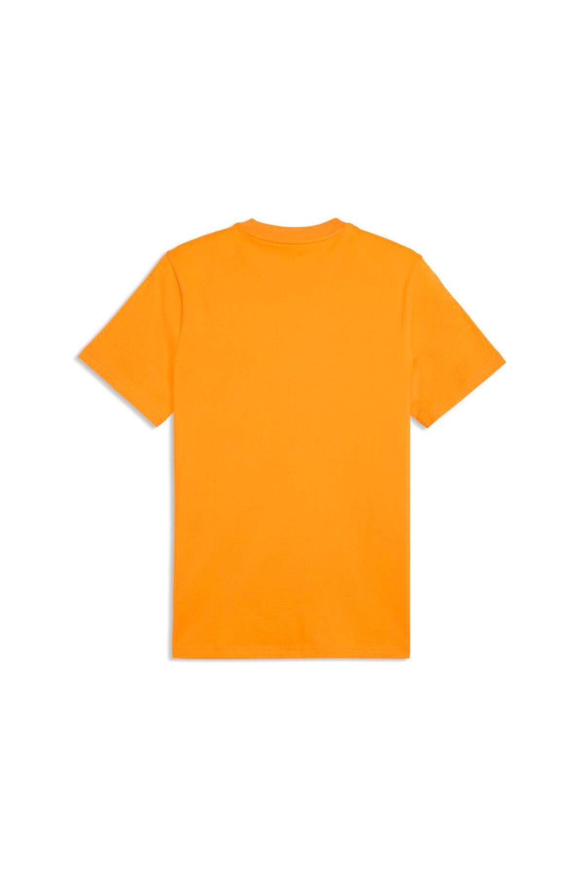 Galatasaray 78290725 Erkek Forma - Sarı