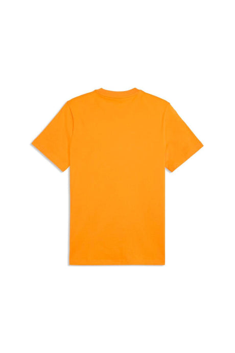 Galatasaray Puma T-Shirt 78290725 - Sarı