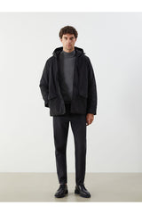 Lcw Erkek Mnt,Mickey-Tr W59048F8 - Siyah