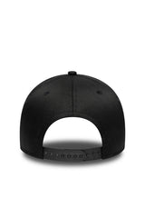 NEW ERA 60771870 EFRAME ŞAPKA - Siyah
