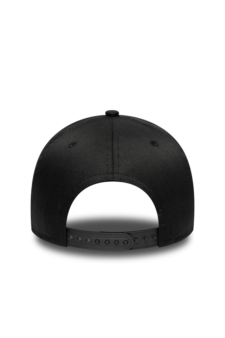 NEW ERA 60771870 EFRAME ŞAPKA - Siyah