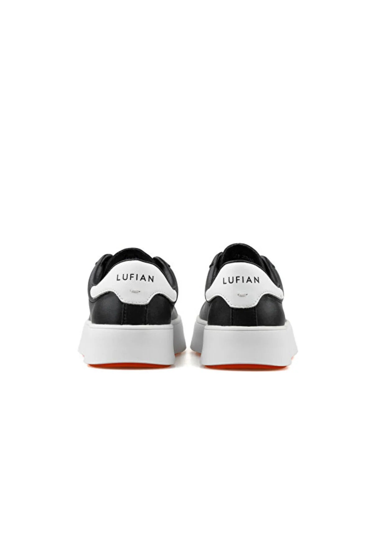 Lufian Adel Kadın Sneaker 122230027 - Siyah