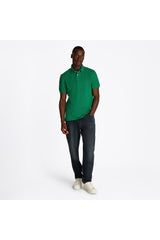 Tommy Hilfiger 1985 Erkek Polo Yaka T-Shirt - Mavi