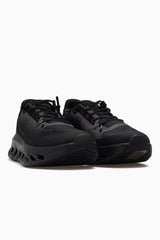 Lufian 111230316 Kadın Sneaker - Siyah