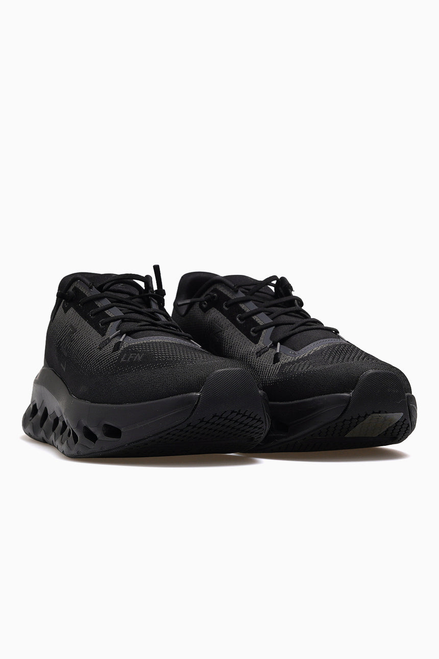 Lufian 111230316 Kadın Sneaker - Siyah