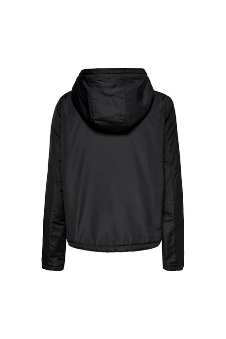 only kadın jacket 15208777 - Siyah