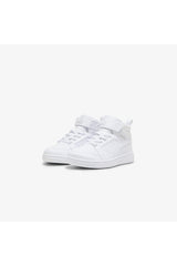 Puma Rebound V6 Mid AC+ PS 39383205 - Beyaz/Gri