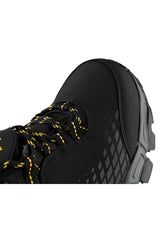 LUMBERJACK 4W FLAKE 4PR - Siyah