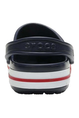 Crocs Unisex Bayaband Clog 205089 Terlik - Koyu Lacivert