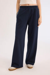 Defacto Kadın Trousers E5374Ax - Koyu Lacivert
