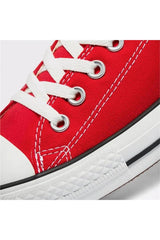 CONVERSE M9696 Chuck-Taylor-AS-CORE RED - Siyah