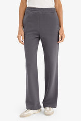 Defacto Kadın Trousers B8571AX - Antrasit