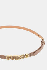 GUESS KADIN ADJ & NOT REV H15 BW9324P6115 - Bej