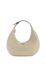 Guess Evie Kadın El Çantası HWBG9664020 - Açık Bej / Krem