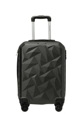 LUMBERJACK HEXAGON -K ABS 5PR - Antrasit