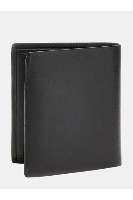 GUESS ERKEK BOSTON BIFOLD S SMNEBRLEA22 - Mavi