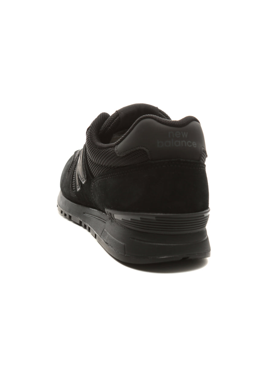 NB Lifestyle Men Shoes ML565ABB - Siyah