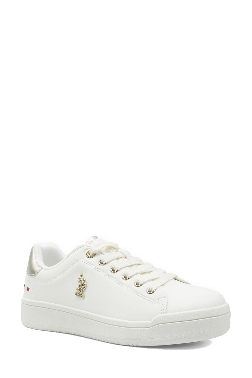 U.S. POLO ASSN. 6P PELO 6FX - Bej