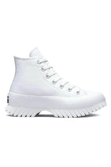 CONVERSE CHUCK TAYLOR ALL STAR LUGGED 2.0 (NON-WEATHERIZED) A00871C.102 - Beyaz