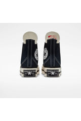 CONVERSE CHUCK 70 PLUS A00916C.001 - Siyah / Bej