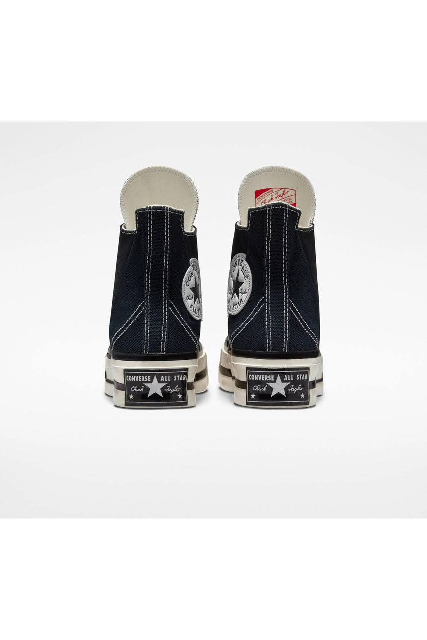 CONVERSE CHUCK 70 PLUS A00916C.001 - Siyah / Bej