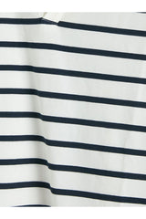 LCW ERKEK S6OJ22C8 KK.TSH,XM-NAUTICAL-POLO - Ekru