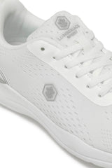 Lumberjack Kadın Agatha 2.0 Comfort Sneaker 101932235 - Beyaz