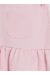 LCW ÇOCUK W6CK83B1 UK.ELB,VINSON TR - Pembe/ Lila