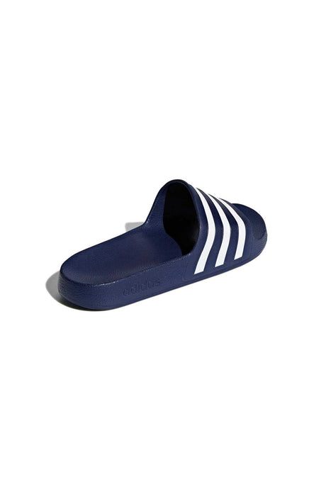 ADİDAS ADILETTE AQUA F35542 - Koyu Mavi/ Beyaz