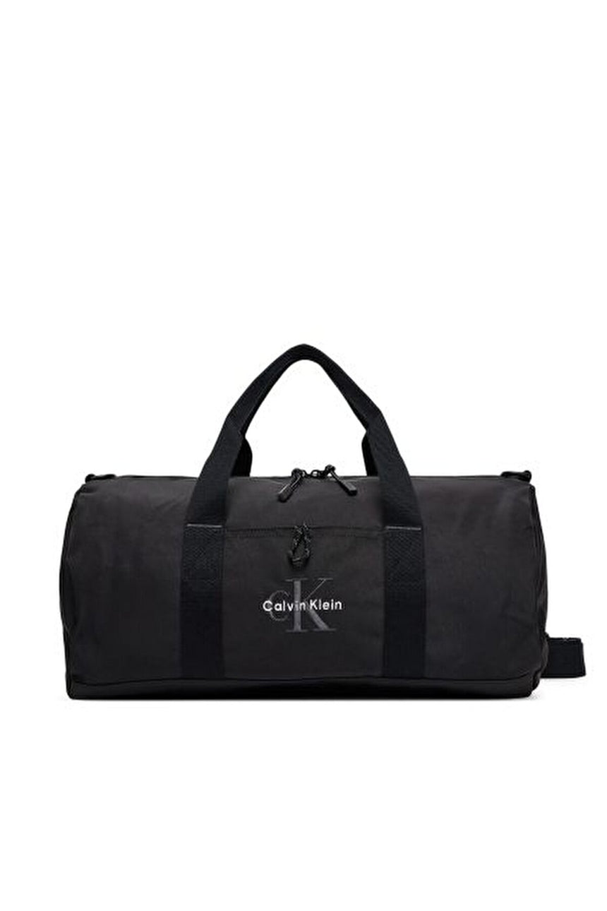Calvin Klein Erkek BOLD WEEKENDER LV04D3115G - Siyah