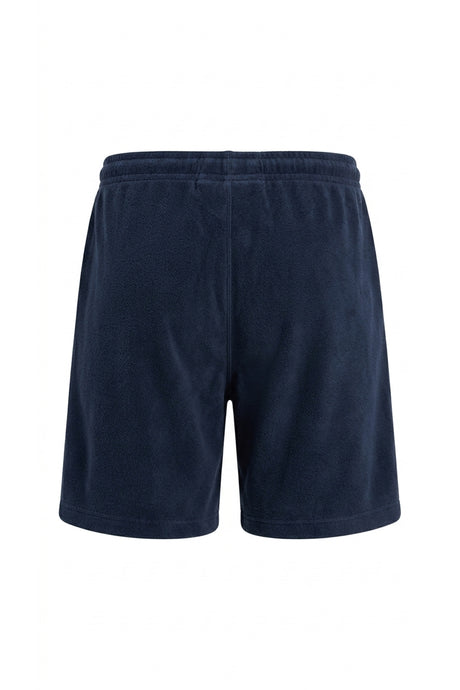 Tommy Hilfiger Erkek TOWELLING SWEATSHORTS MW0MW42880 - Mavi