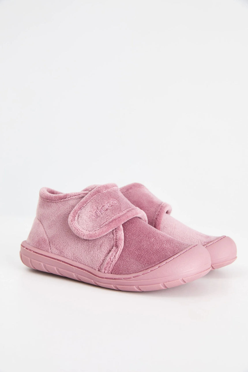 VİCCO COLOR BEBE 959.B19K.446 PANDUF - Pembe