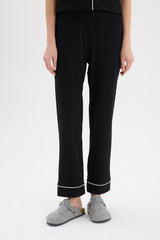 Defacto Kadın Knitted Sets D0917Ax - Siyah