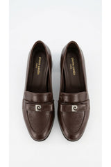 Pierre Cardin Kadın Loafer PC-56189 - Kahverengi