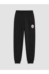 LC Waikiki Çocuk Pijama Takımı W68052B4 - Kırmızı
