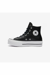CONVERSE CTAS LIFT HI 561675C - Siyah