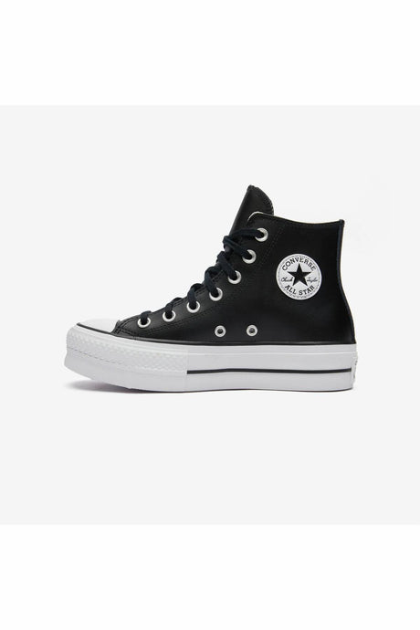 CONVERSE CTAS LIFT HI 561675C - Siyah