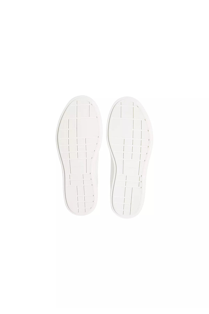 Calvin Klein Kadın LOW PRO CUPS LTH ML HW0HW03146 - Beyaz