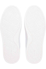 Tommy Hilfiger Kadın TH FEMININE CUPSOLE LEATHER FW0FW09105 - Mavi
