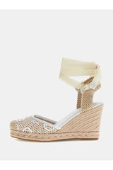 GUESS KADIN CHEYIN FLJCHYFAL04 - Beyaz