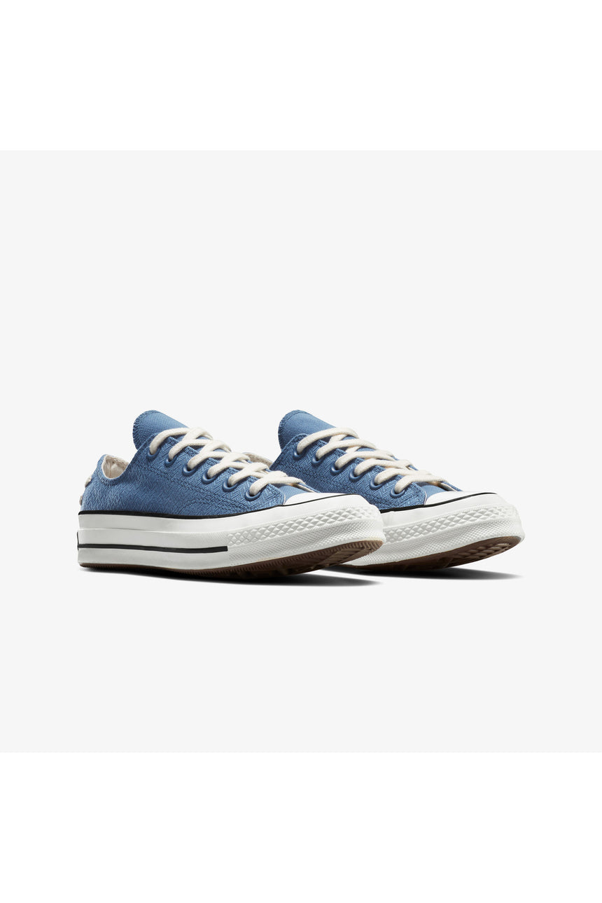 CONVERSE CHUCK 70 A12558C.480 - Mavi