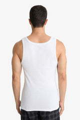 Defacto Erkek Athlete Y9056AZ - Beyaz