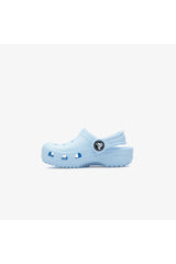 Crocs Kids Classic Clog T 206990 - Mavi