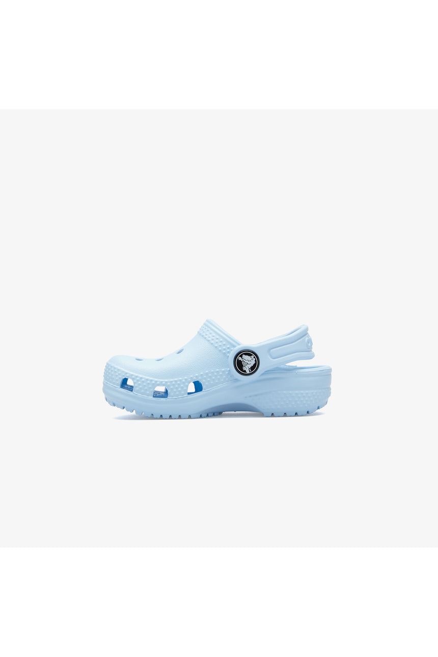 Crocs Kids Classic Clog T 206990 - Mavi